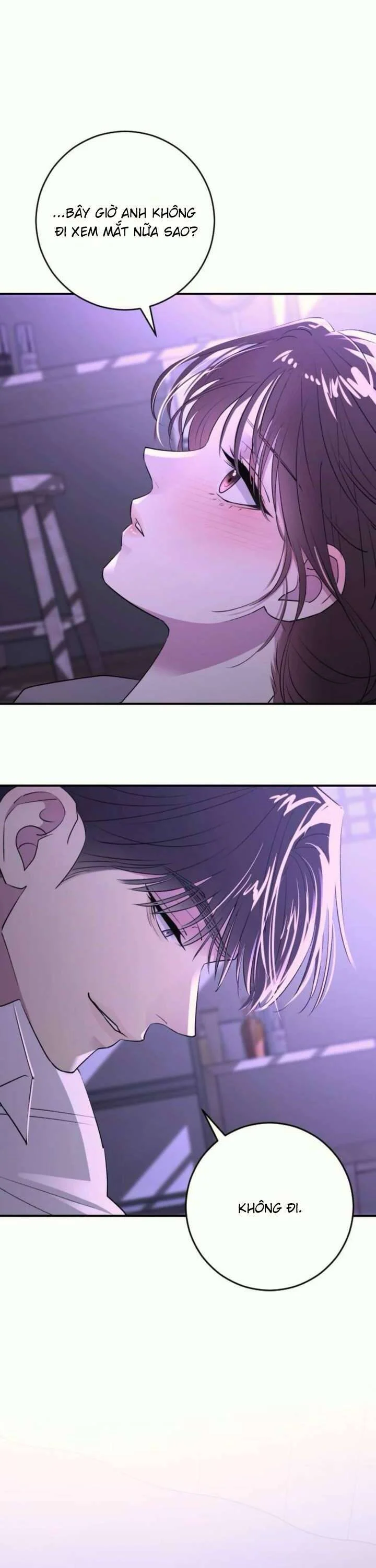 Hành Vi Khốn Nạn Chapter 37 - Trang 2