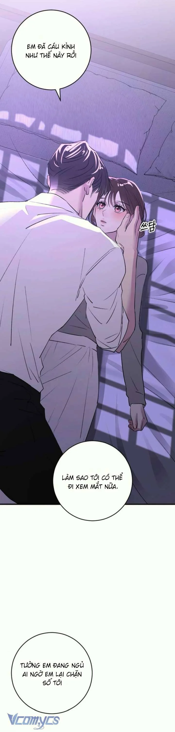 Hành Vi Khốn Nạn Chapter 37 - Trang 2