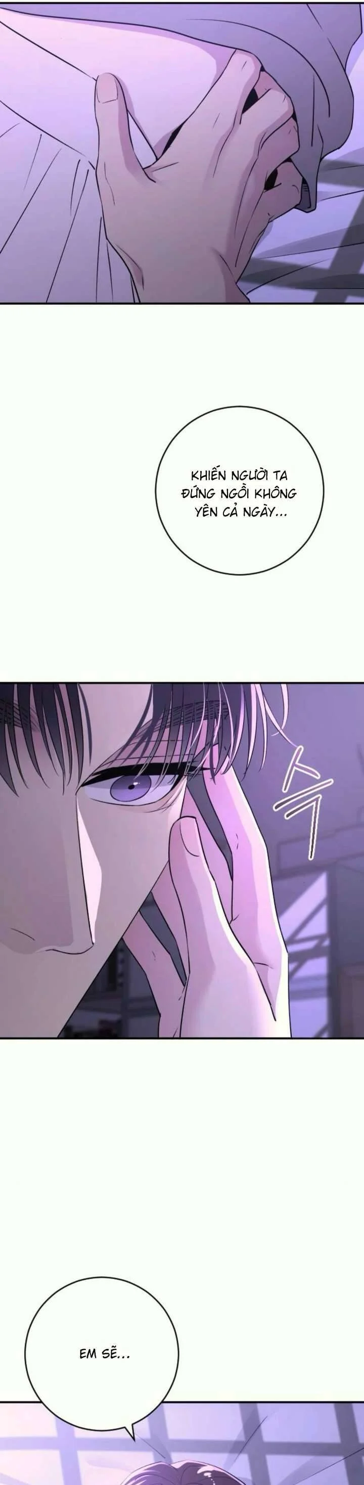 Hành Vi Khốn Nạn Chapter 37 - Trang 2