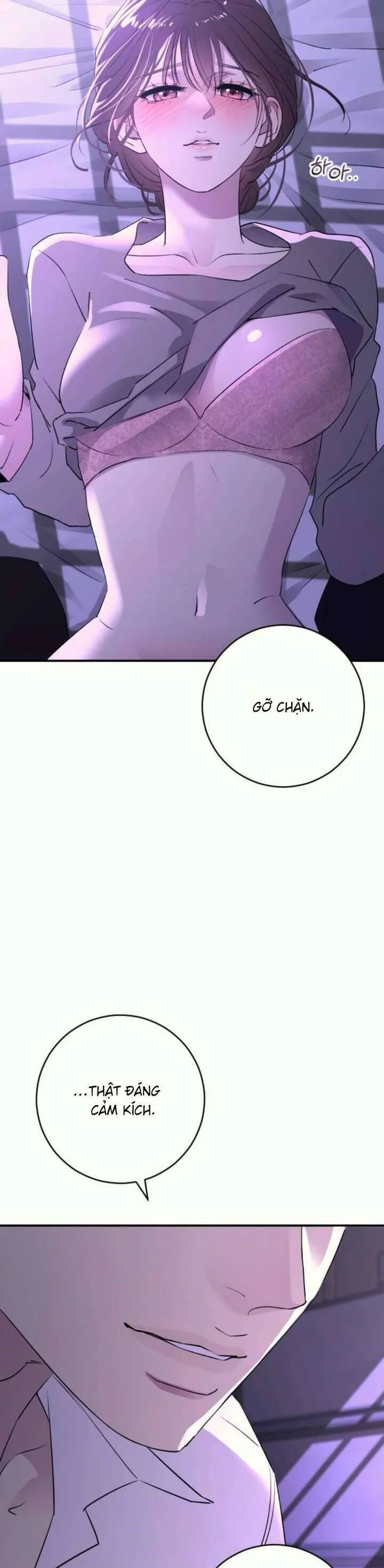 Hành Vi Khốn Nạn Chapter 37 - Trang 2