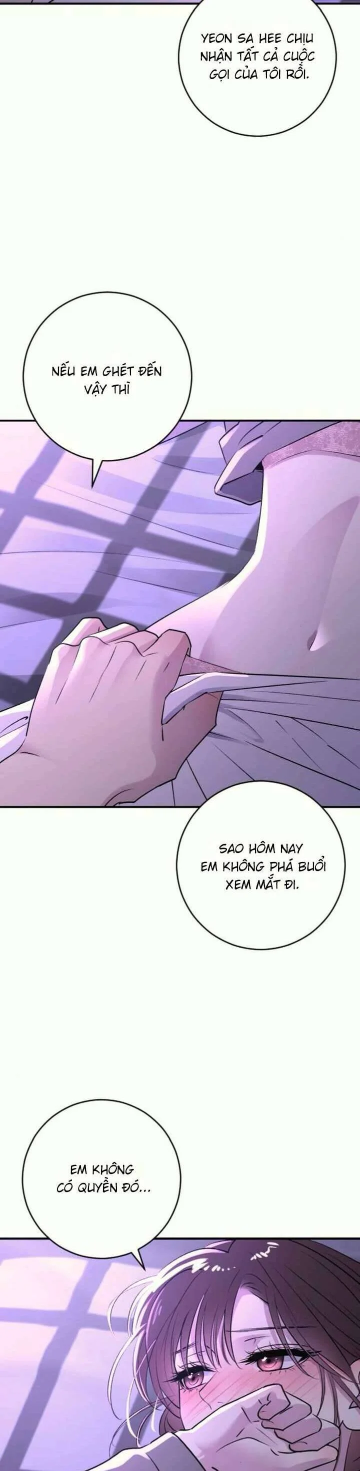 Hành Vi Khốn Nạn Chapter 37 - Trang 2