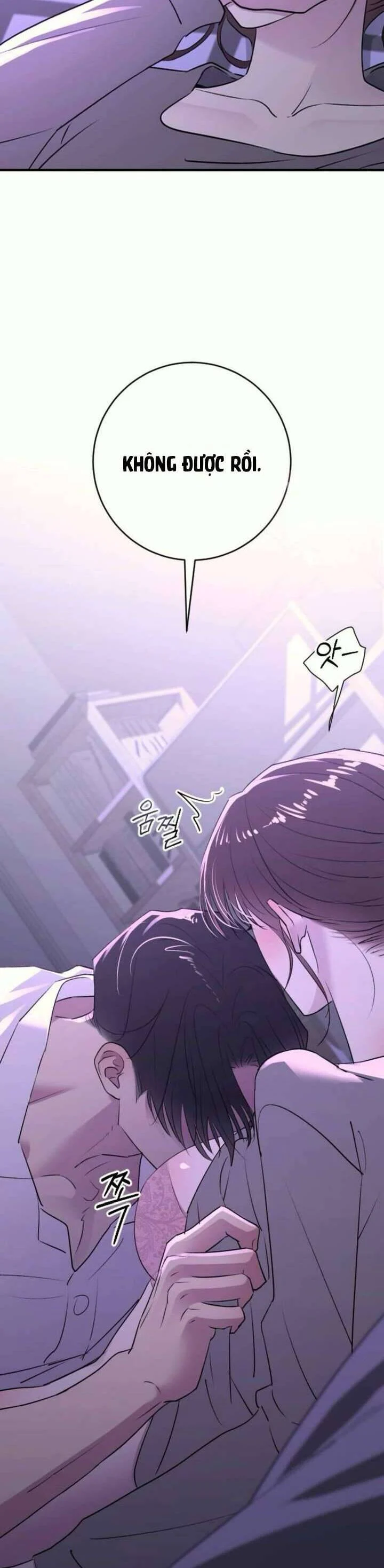 Hành Vi Khốn Nạn Chapter 37 - Trang 2