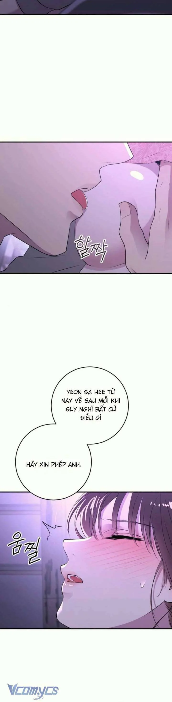 Hành Vi Khốn Nạn Chapter 37 - Trang 2