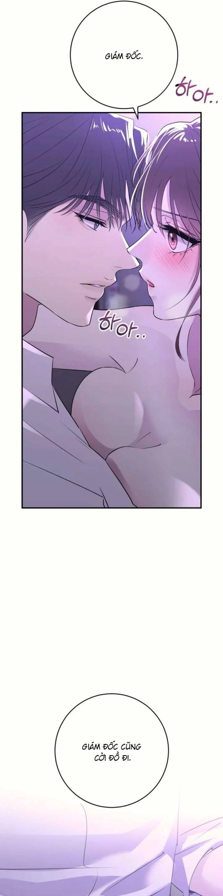Hành Vi Khốn Nạn Chapter 37 - Trang 2