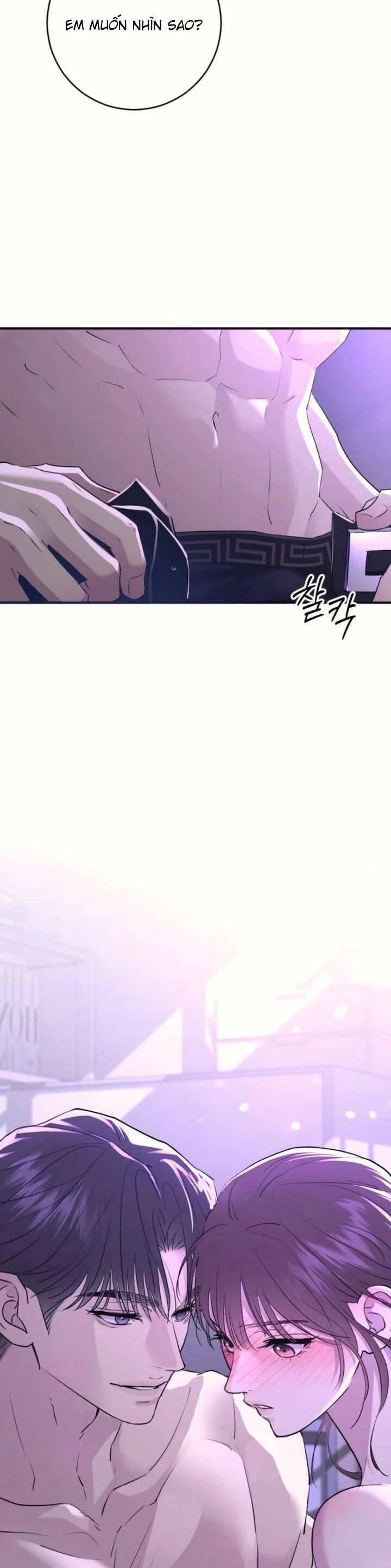 Hành Vi Khốn Nạn Chapter 37 - Trang 2