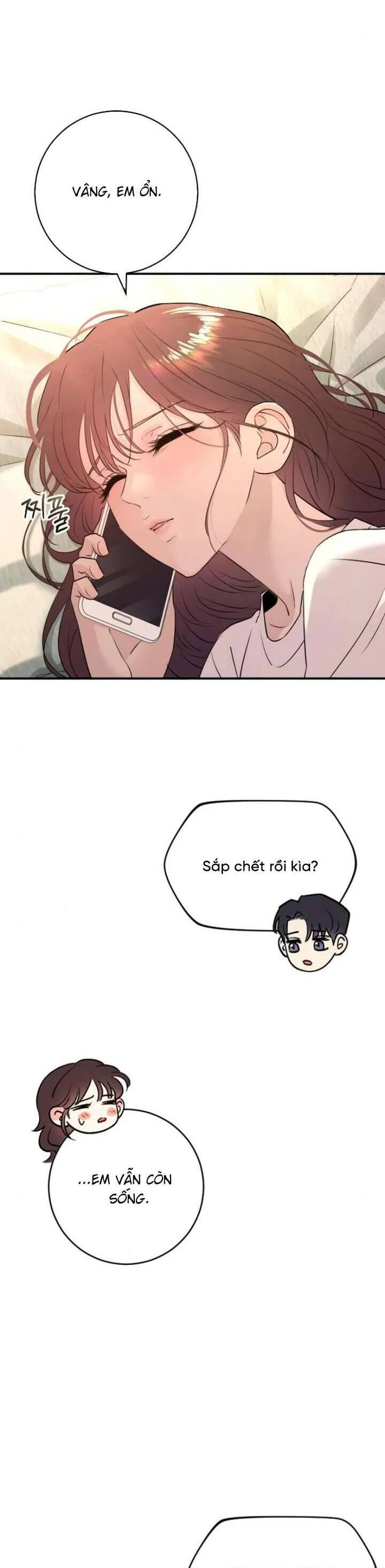 Hành Vi Khốn Nạn Chapter 42 3