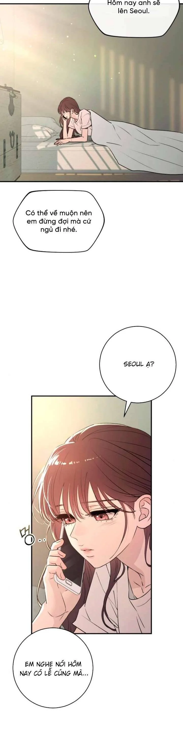 Hành Vi Khốn Nạn Chapter 42 4
