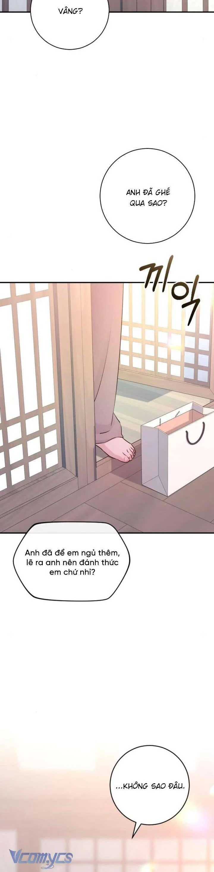 Hành Vi Khốn Nạn Chapter 42 7