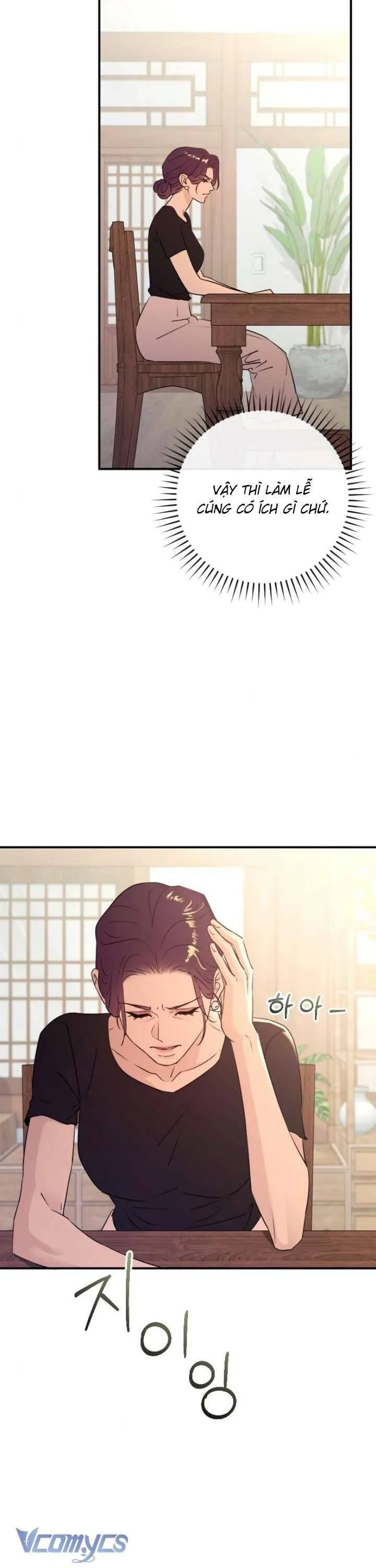 Hành Vi Khốn Nạn Chapter 42 13