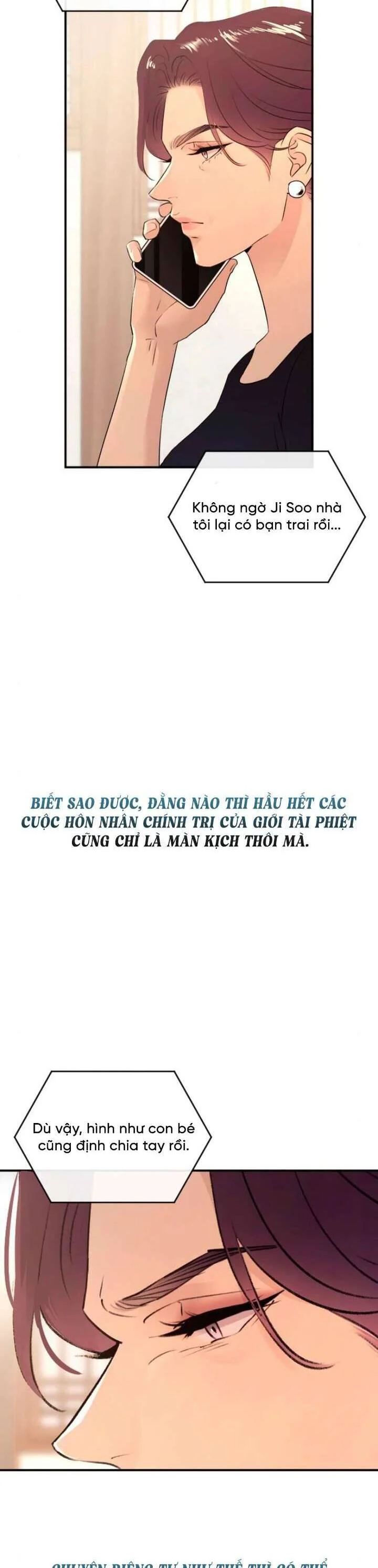 Hành Vi Khốn Nạn Chapter 42 15