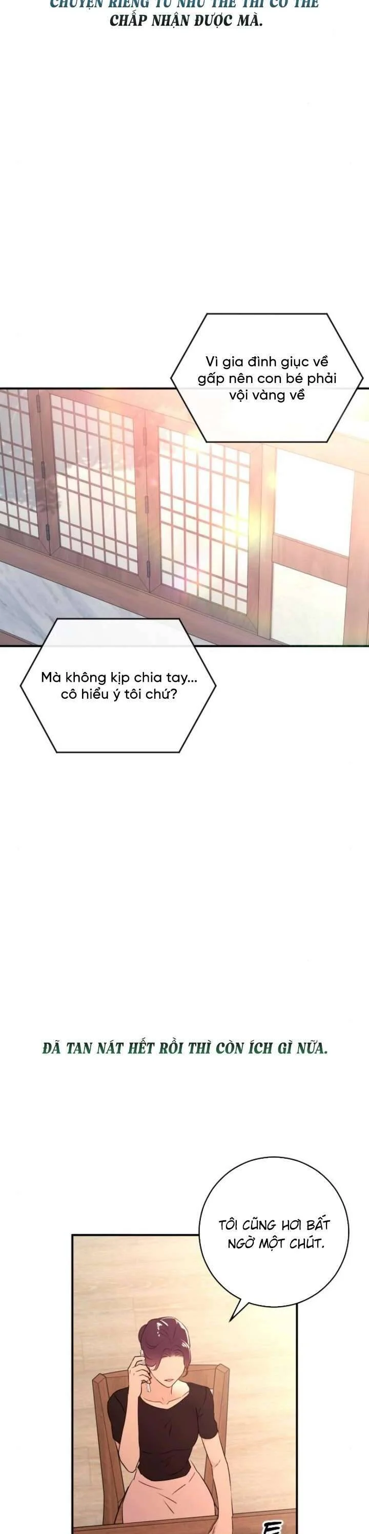 Hành Vi Khốn Nạn Chapter 42 16
