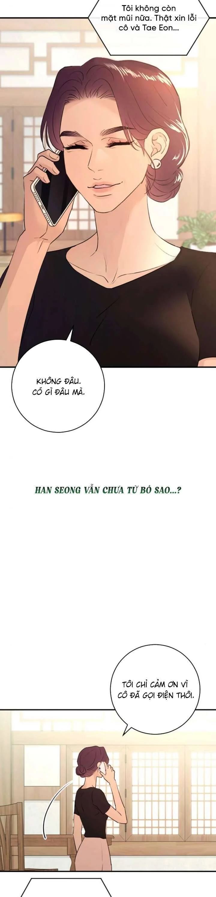 Hành Vi Khốn Nạn Chapter 42 18
