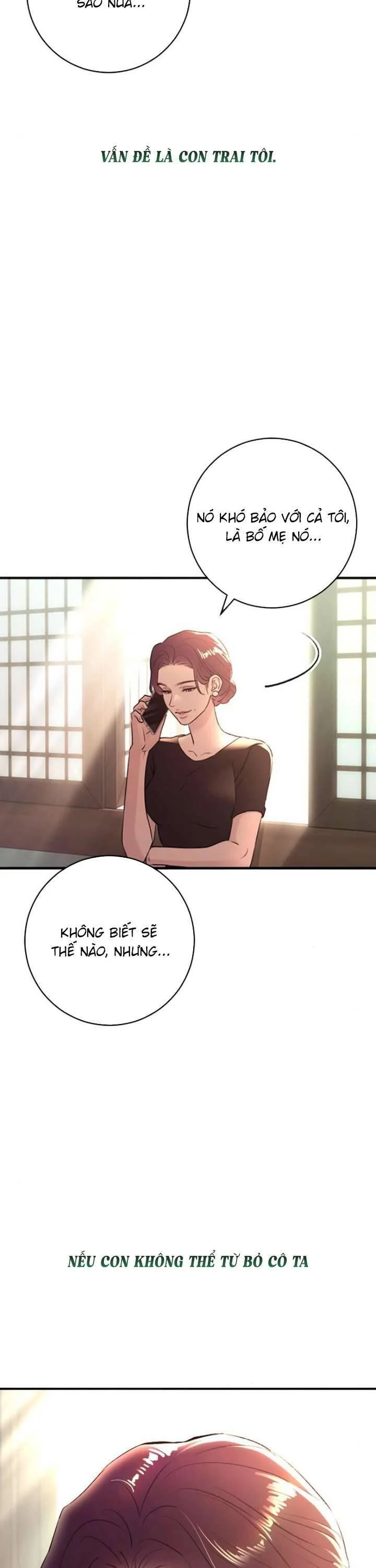 Hành Vi Khốn Nạn Chapter 42 22