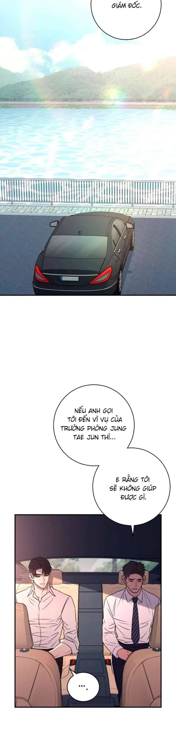 Hành Vi Khốn Nạn Chapter 42 24
