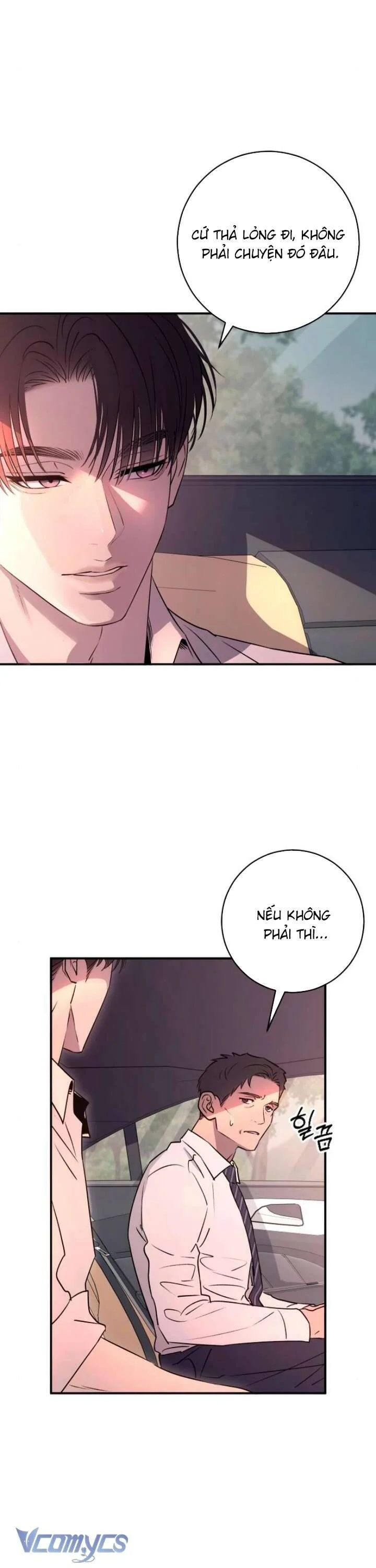 Hành Vi Khốn Nạn Chapter 42 25