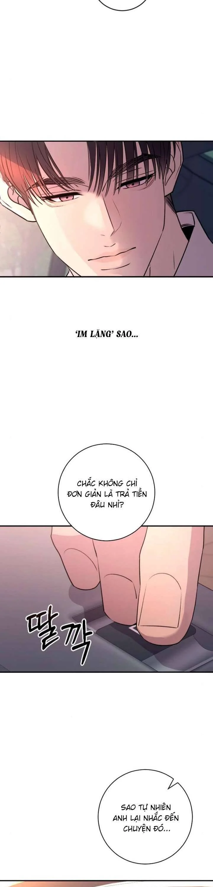 Hành Vi Khốn Nạn Chapter 42 27