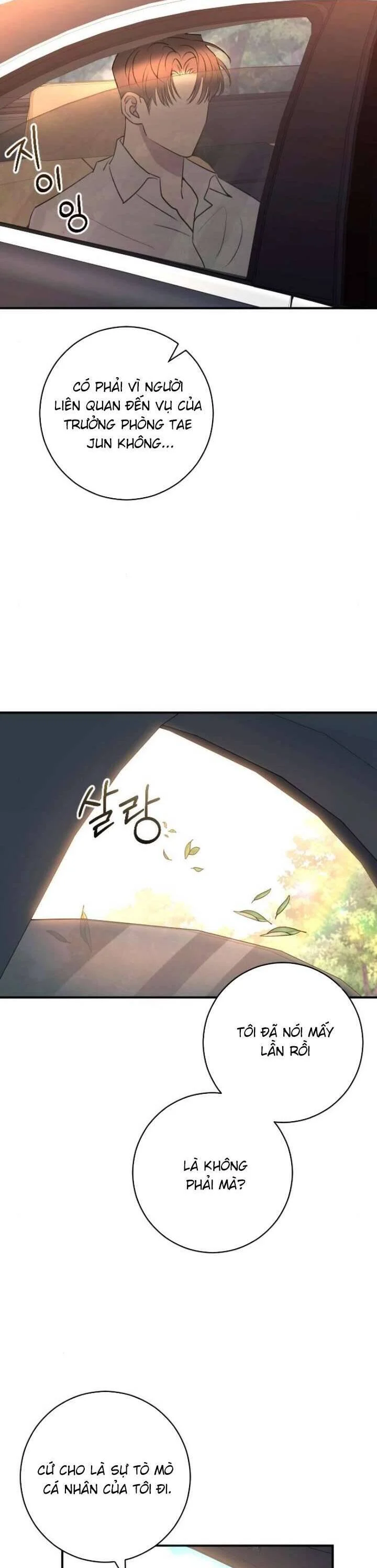 Hành Vi Khốn Nạn Chapter 42 28