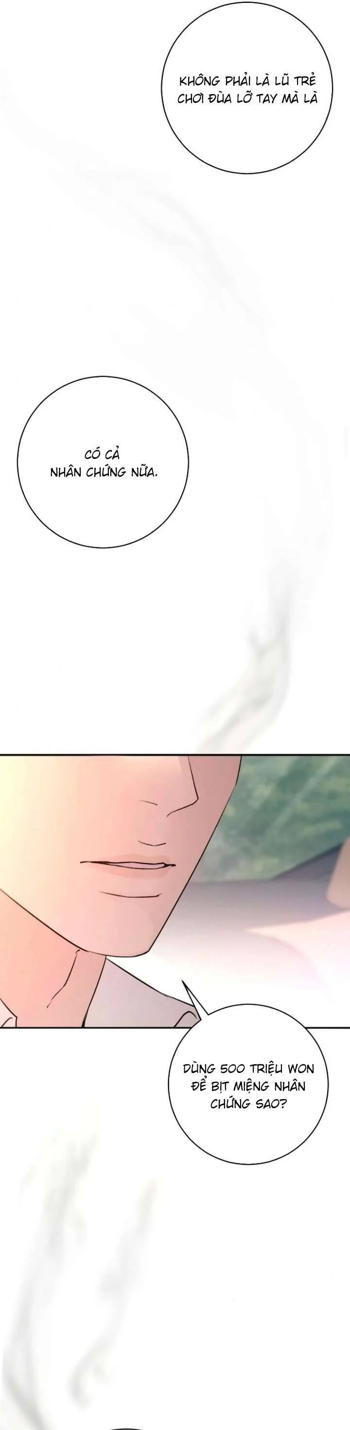 Hành Vi Khốn Nạn Chapter 42 32