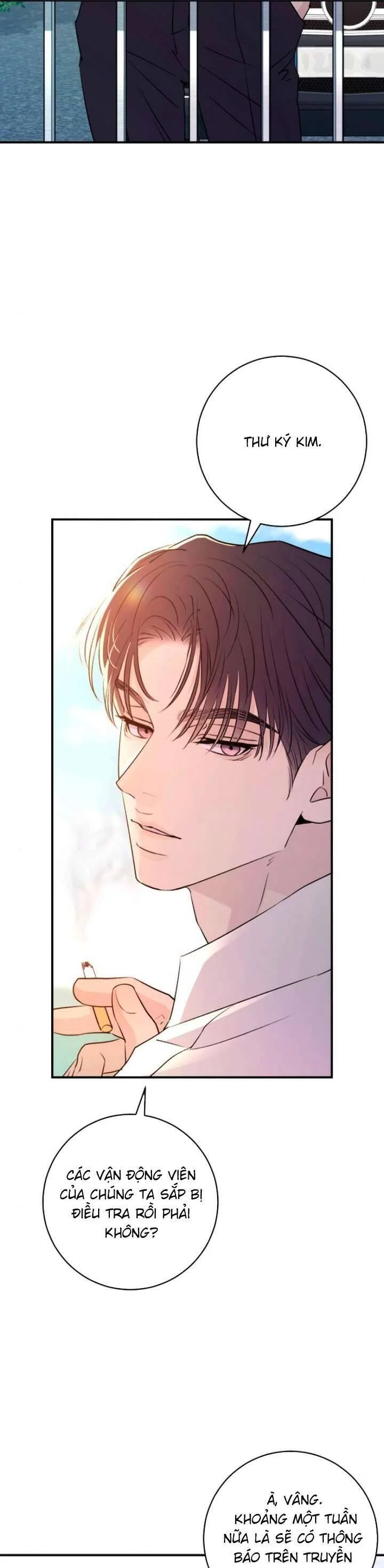 Hành Vi Khốn Nạn Chapter 42 34
