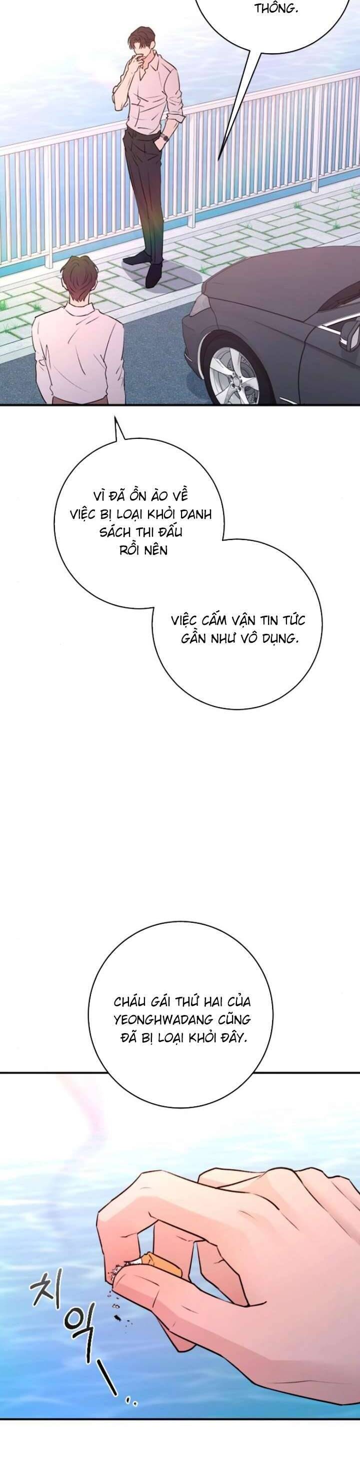 Hành Vi Khốn Nạn Chapter 42 35