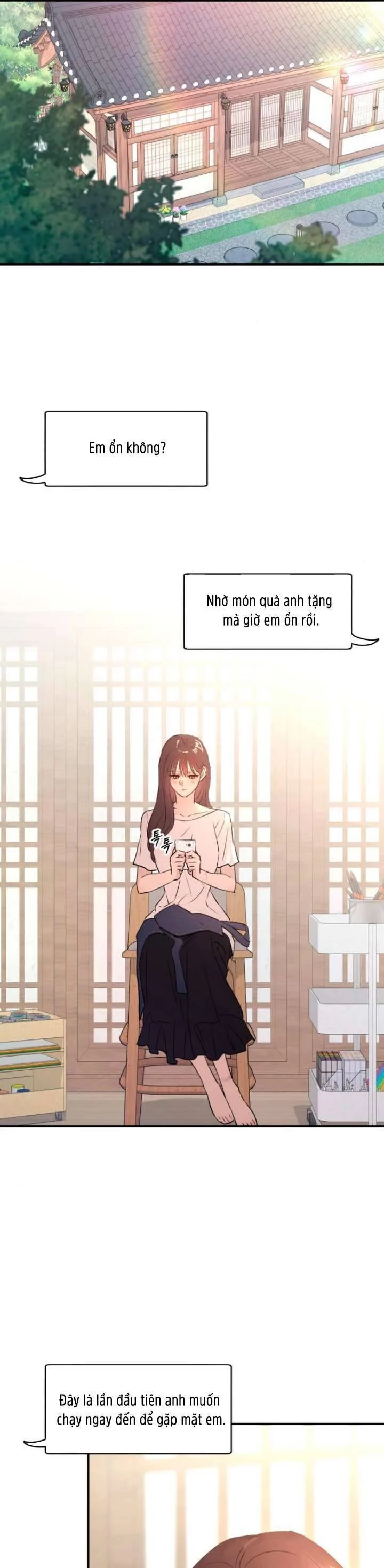 Hành Vi Khốn Nạn Chapter 42 38