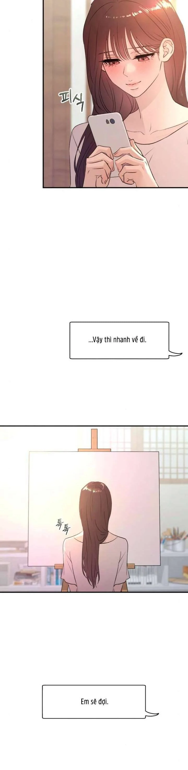Hành Vi Khốn Nạn Chapter 42 39