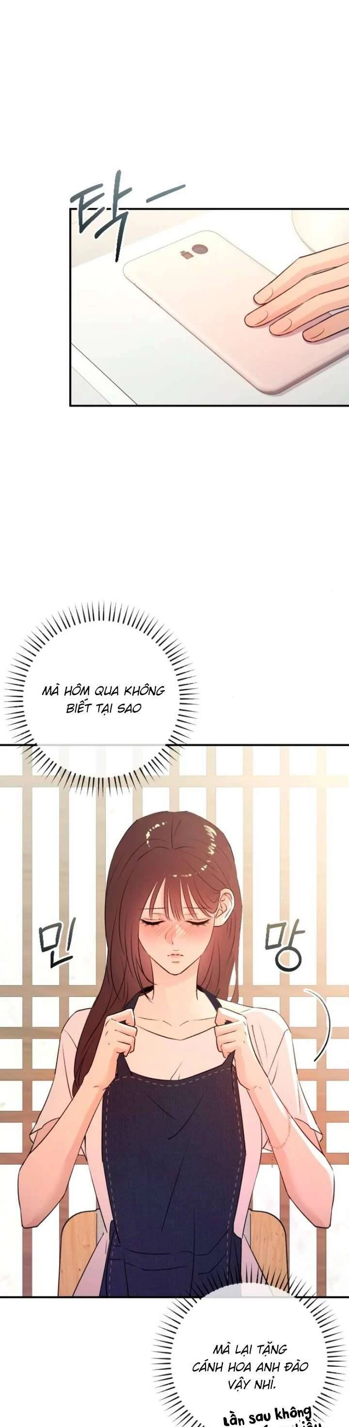 Hành Vi Khốn Nạn Chapter 42 40