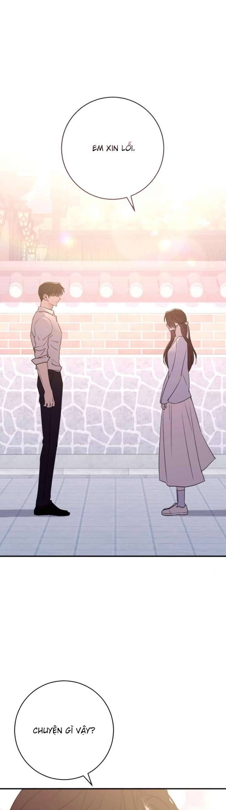 Hành Vi Khốn Nạn Chapter 50 3