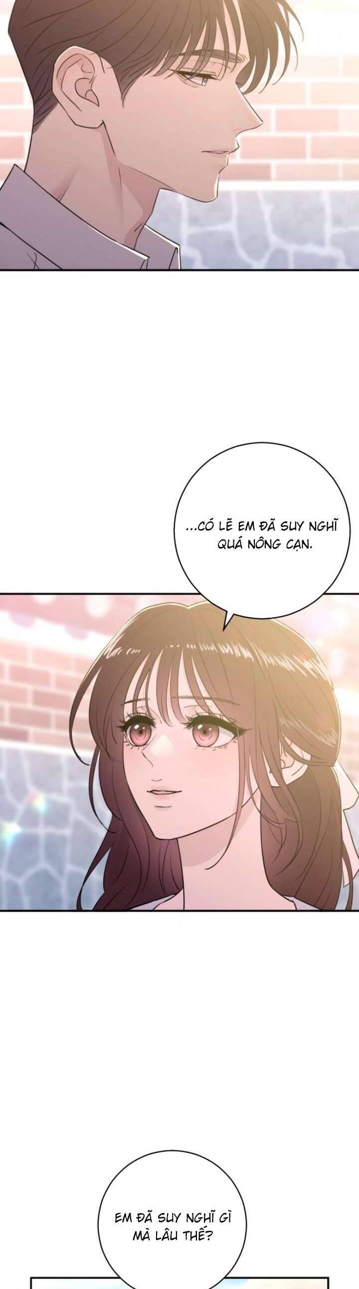 Hành Vi Khốn Nạn Chapter 50 4