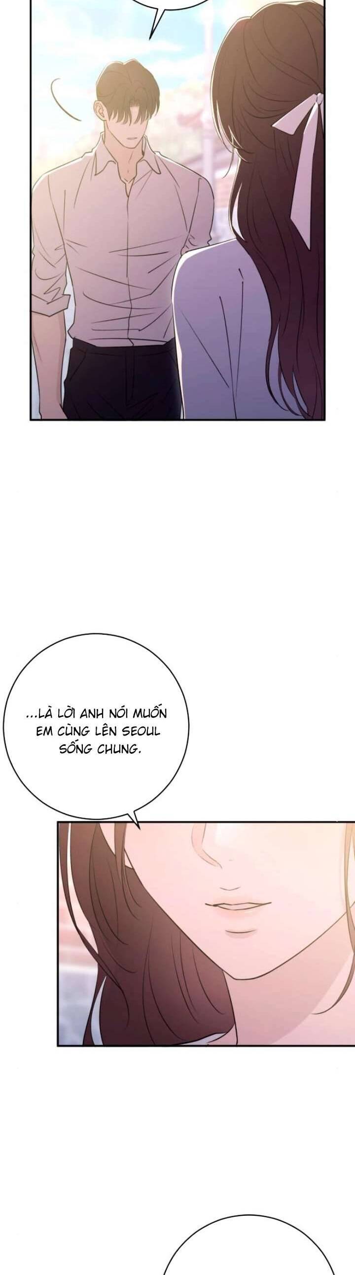 Hành Vi Khốn Nạn Chapter 50 5