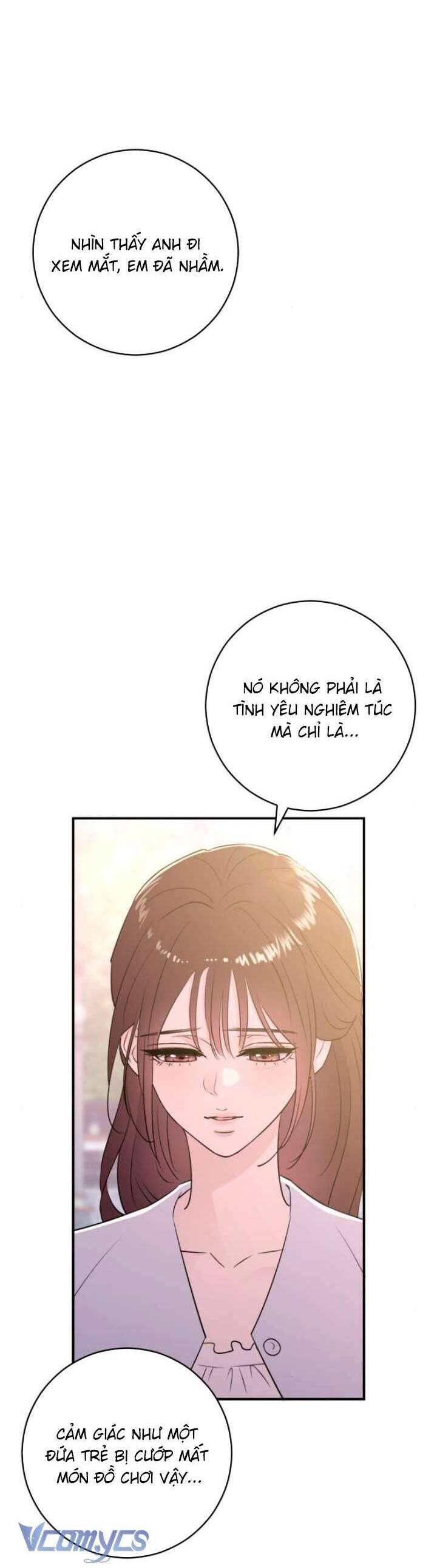 Hành Vi Khốn Nạn Chapter 50 8