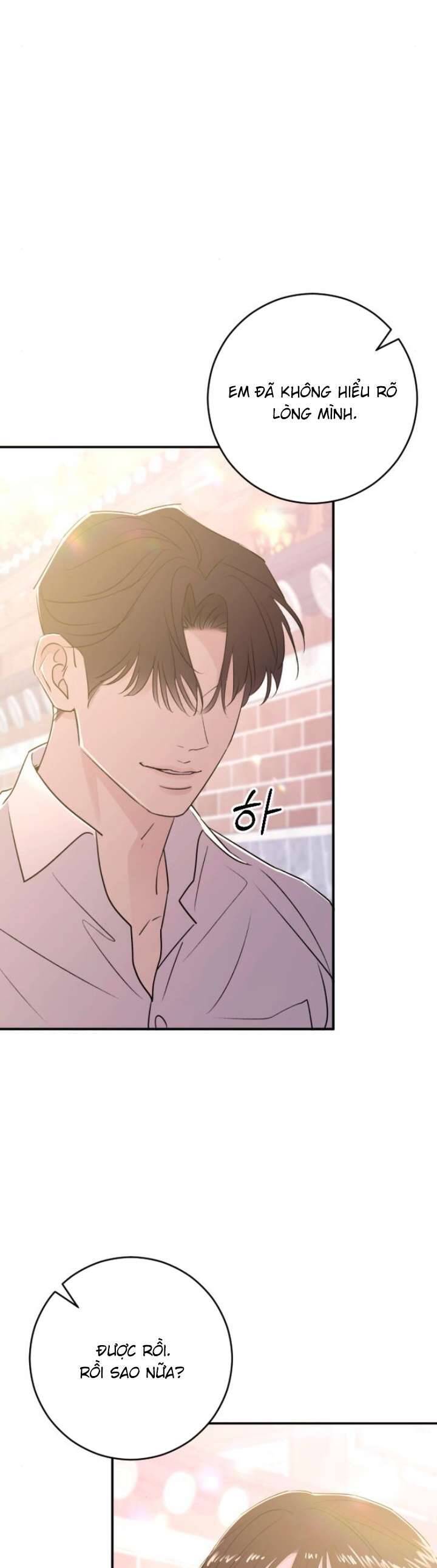Hành Vi Khốn Nạn Chapter 50 9