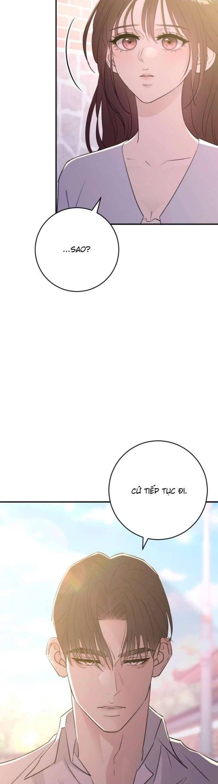 Hành Vi Khốn Nạn Chapter 50 10