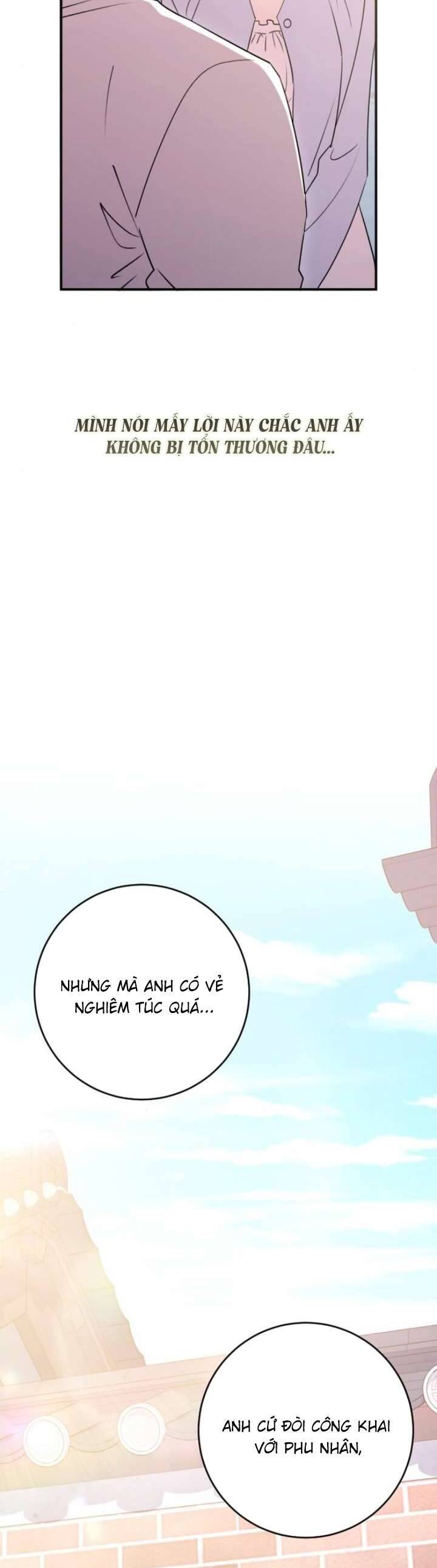 Hành Vi Khốn Nạn Chapter 50 13