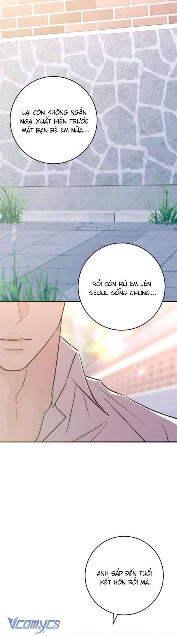Hành Vi Khốn Nạn Chapter 50 14