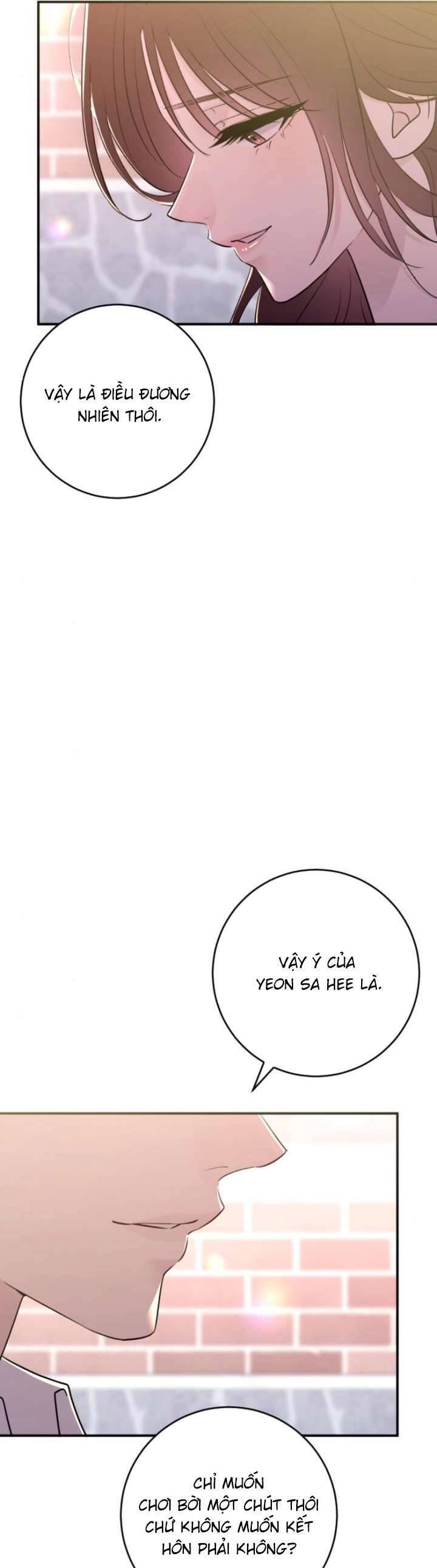 Hành Vi Khốn Nạn Chapter 50 15