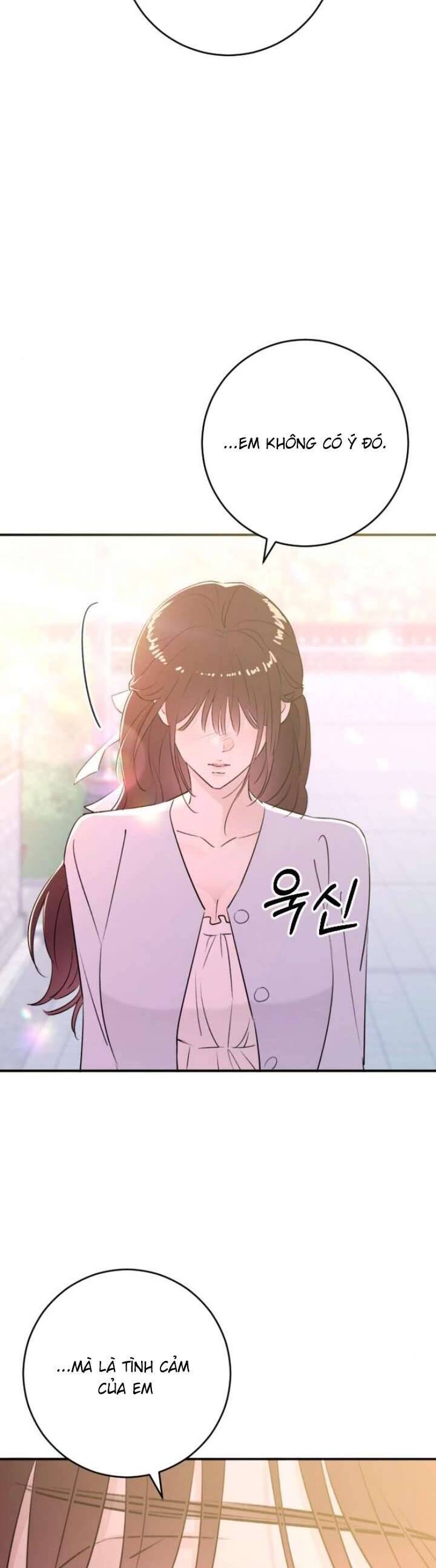 Hành Vi Khốn Nạn Chapter 50 16