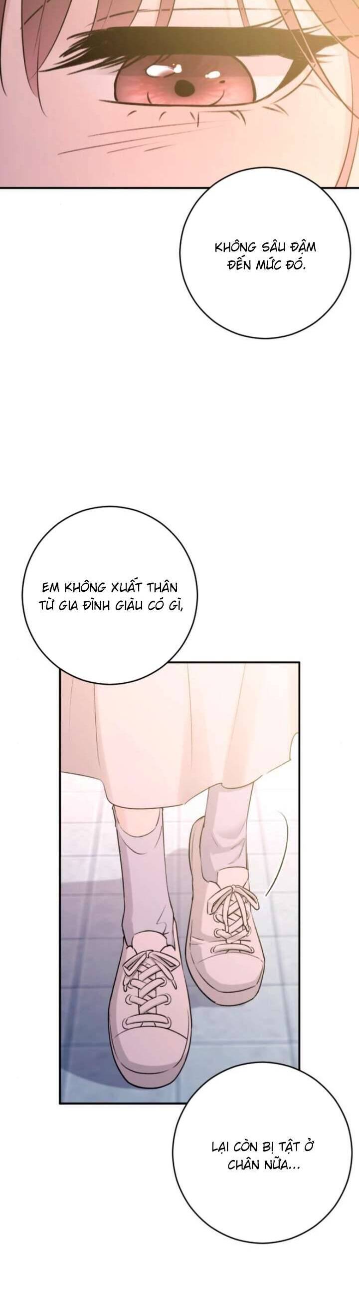 Hành Vi Khốn Nạn Chapter 50 17