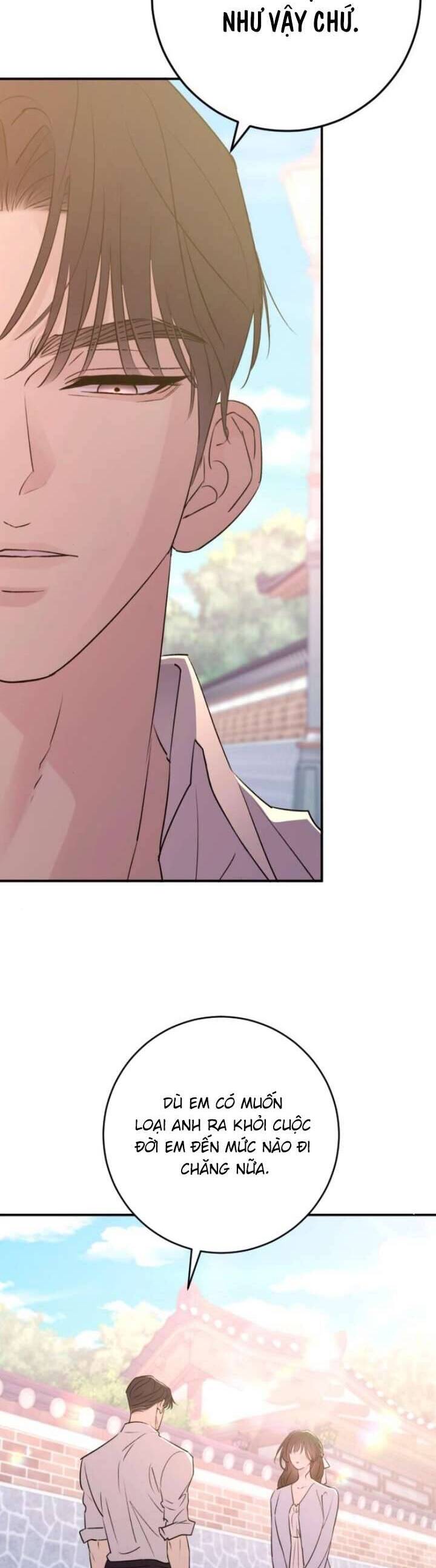 Hành Vi Khốn Nạn Chapter 50 19
