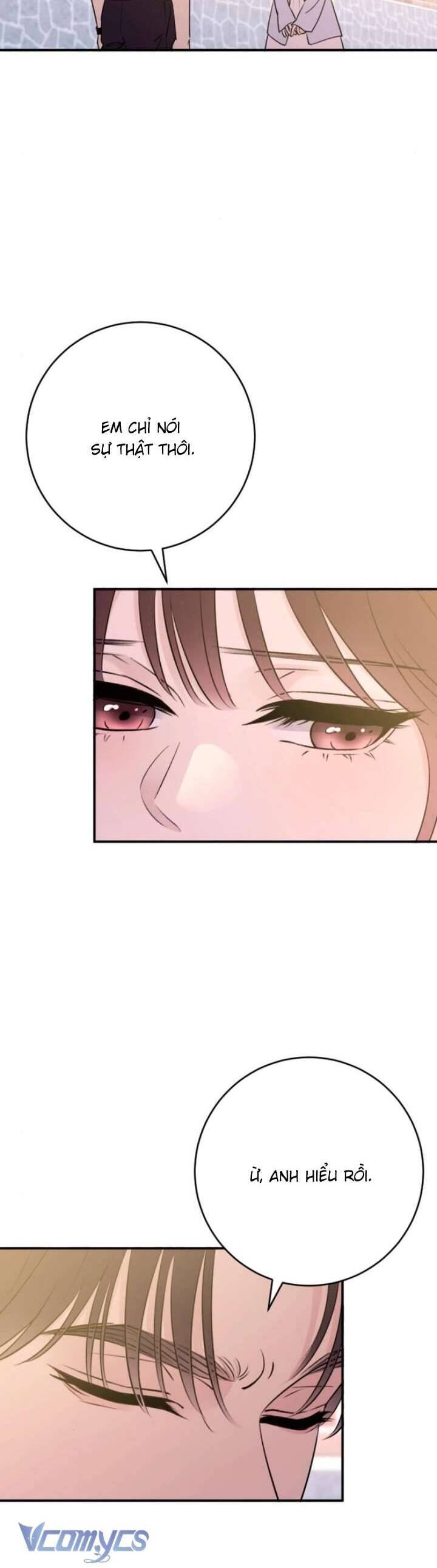Hành Vi Khốn Nạn Chapter 50 20