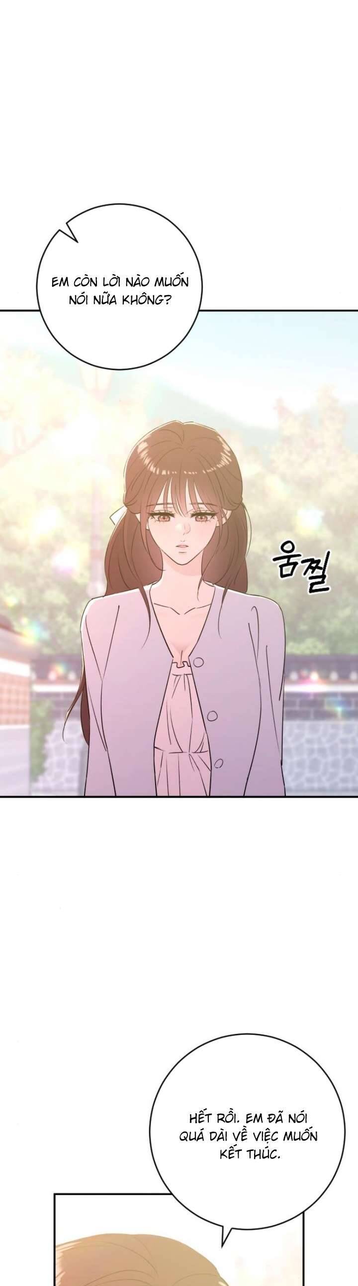 Hành Vi Khốn Nạn Chapter 50 21