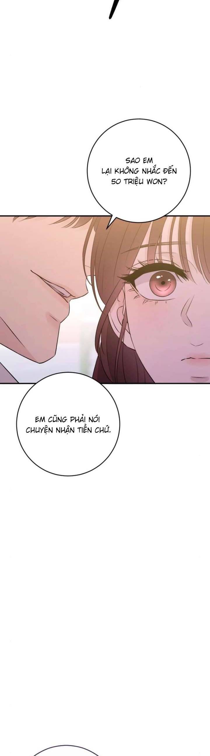 Hành Vi Khốn Nạn Chapter 50 24
