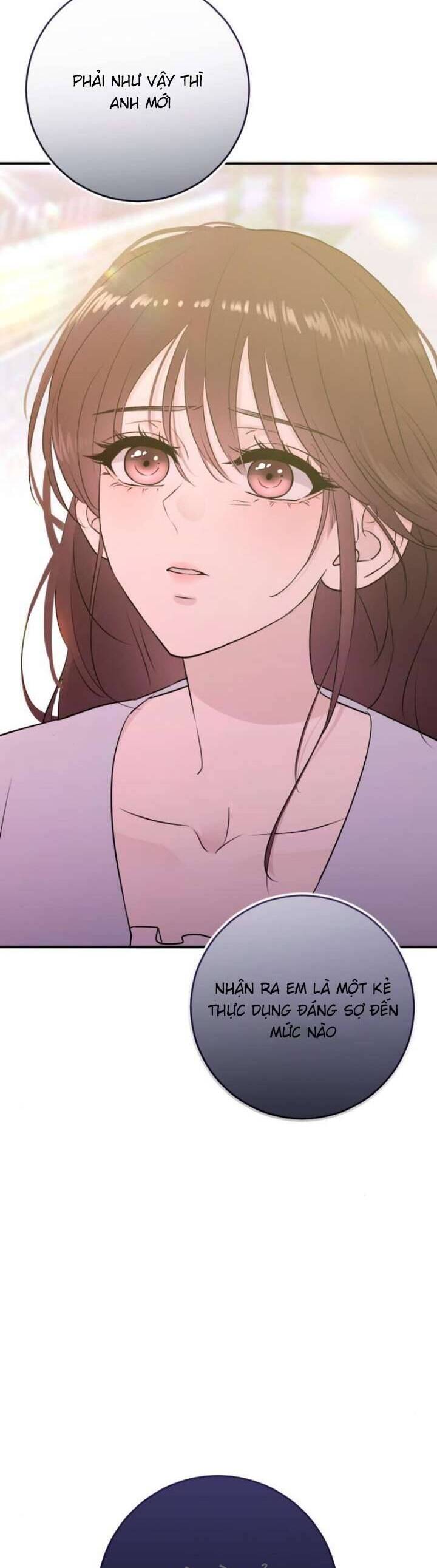 Hành Vi Khốn Nạn Chapter 50 25