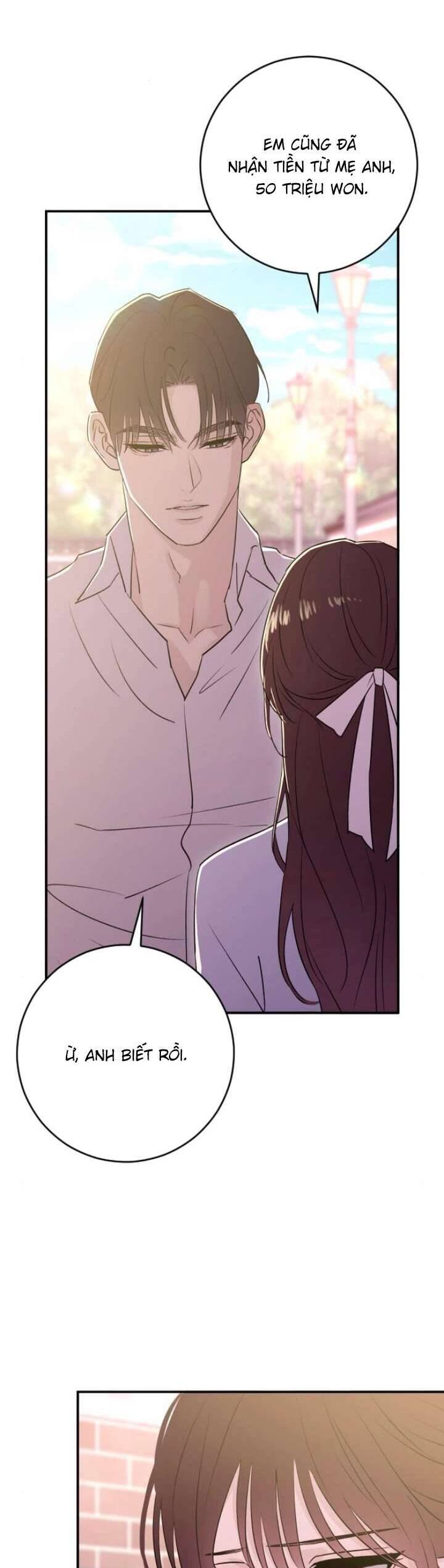 Hành Vi Khốn Nạn Chapter 50 29