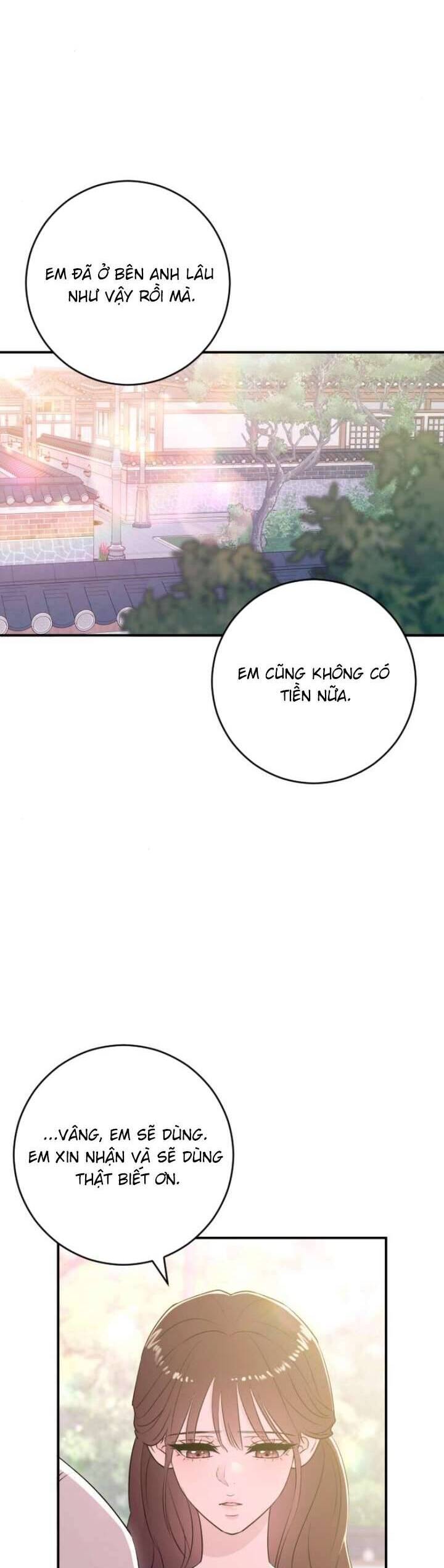 Hành Vi Khốn Nạn Chapter 50 31