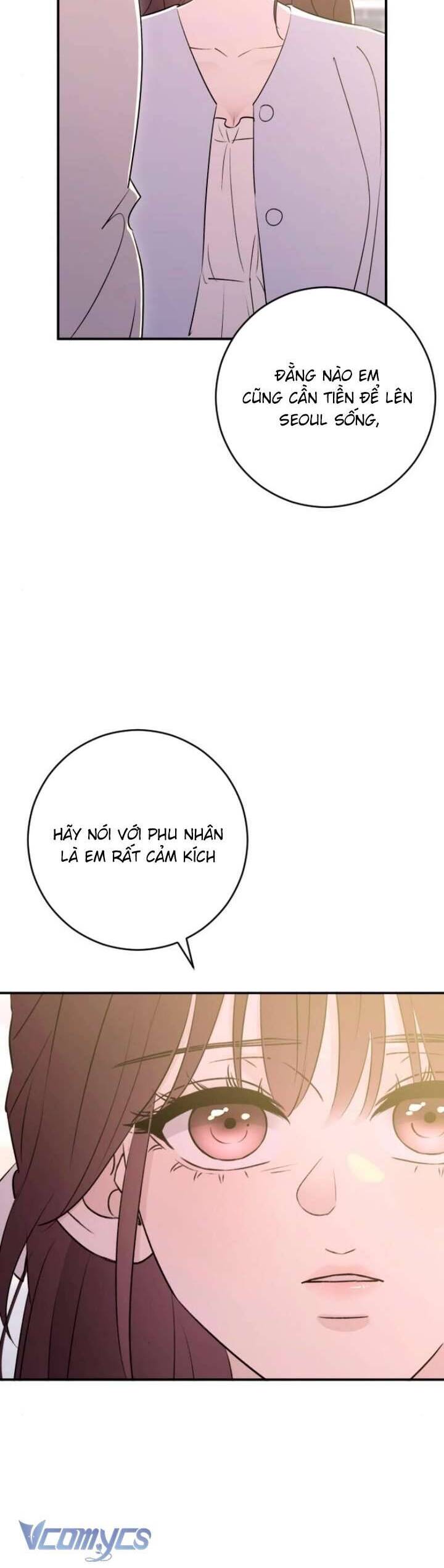 Hành Vi Khốn Nạn Chapter 50 32