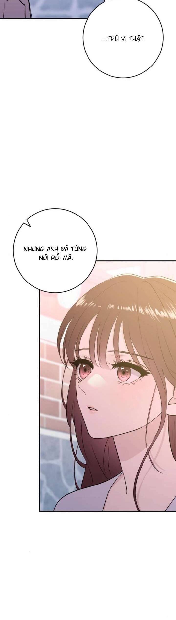 Hành Vi Khốn Nạn Chapter 50 35