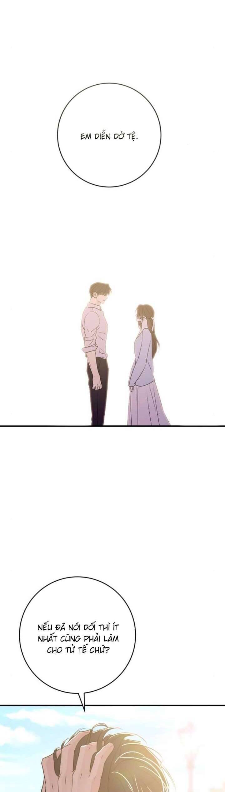 Hành Vi Khốn Nạn Chapter 50 36