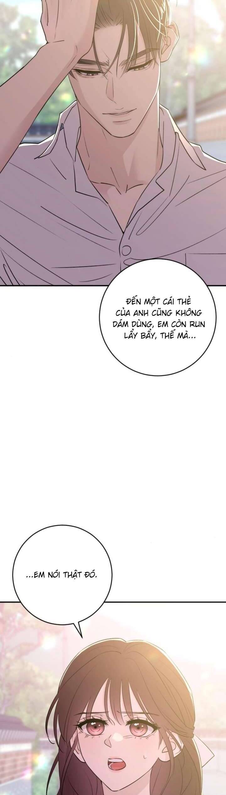 Hành Vi Khốn Nạn Chapter 50 37