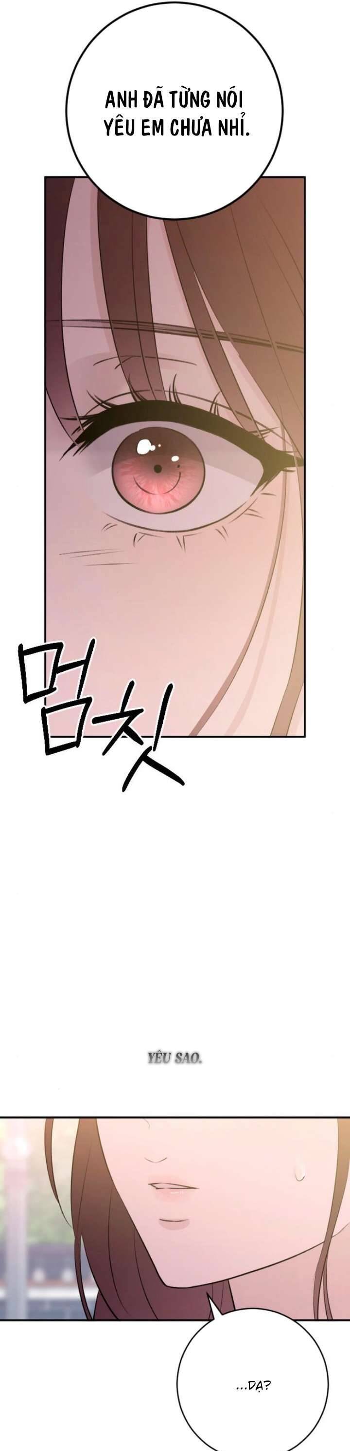 Hành Vi Khốn Nạn Chapter 50 39